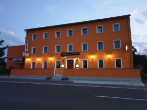 Hotel Naundorf